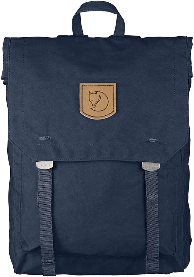 Your perfect pack for everyday use and walks in the forest. Stash your laptop (up to 15 inches) in the padded sleeve, your everyday